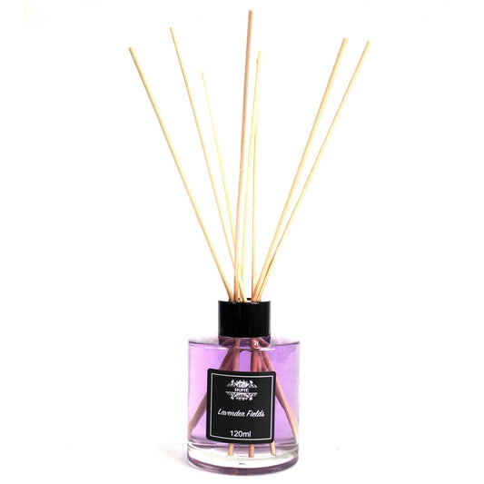 Reed Diffuser - Lavender Fields 120ml