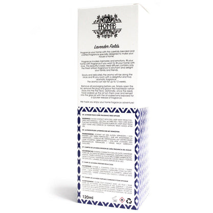 Doftspridare - Lavender Fields 120ml